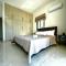 Seaside Bliss 1-Bed Apt