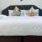 ห้องพักโอบอ้อมอารีย์ Orb Aom Aree - Hua Hin