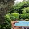 DAnnunzio Suite con Piscina