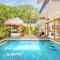 Villa Inka - 6BDR with private Pool & Garden - Canggu