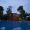 Vyna Hillock Resort and Spa
