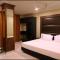 HOTEL SAMUDRA
