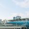 Brown Suites Busan Station