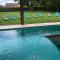 Chalet authentique à Clermont-Créans avec piscine partagée - 拉弗雷切