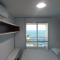 Cobertura Duplex Com Vista Mar!