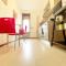 BWR - Elegante loft con terrazzo, San Siro