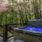 NEW Fire Pit Min to PG Forge GTL 2X King Bed HOT TUB - 赛维尔维尔