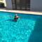 Van Dyk guest house