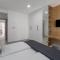 Villa Matic I apartment with balcony and shared pool - Funtana
