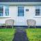 Eddies - 2 Bedroom Chalet – Scurlage