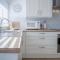 Eddies - 2 Bedroom Chalet – Scurlage