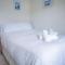 Eddies - 2 Bedroom Chalet – Scurlage