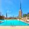 Downtown Views 1BR - Dubai Mall, Fountain & Burj Khalifa access