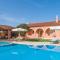 Bella Villa Vasiliki