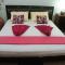 Henderson Airport Residence - 尼甘布