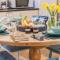 The Old Schoolroom by Bloom Stays