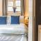 The Old Schoolroom by Bloom Stays