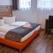 Orange Hotel und Apartments - Neu-Ulm
