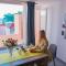 Muralla Roja/King Suite/Sea/3 Wow Balcony/Sky Pool - Calp