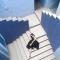 Muralla Roja/King Suite/Sea/3 Wow Balcony/Sky Pool - Calp