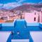 Muralla Roja/King Suite/Sea/3 Wow Balcony/Sky Pool - Calp