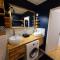 La Boheme- Free Parking-Paris-Disneyland-Easy Check-in- Netflix - 罗尼苏布瓦