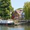 Eel Pie Boathouse - Twickenham