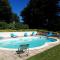 Maison charmante à Langoëlan avec piscine partagée - Langoëlan