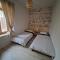 Apartman Toni