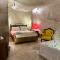Bedrock Cave Hotel