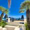 One bedroom apartement at Aci Trezza 10 m away from the beach with sea view balcony and wifi