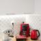 The granny’s house