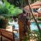 Relais des Plateaux & Spa– Ivato International Airport