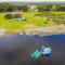 Rivers End Farm Stanford with solar energy - Stanford