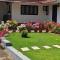 HILL TOP HOMES