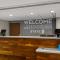 Hampton Inn Bloomington