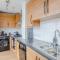 Modern 1BD Flat in Aldgate East with Terrace - 伦敦