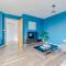 Modern 1BD Flat in Aldgate East with Terrace - 伦敦