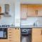 Modern 1BD Flat in Aldgate East with Terrace - 伦敦