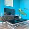 Modern 1BD Flat in Aldgate East with Terrace - 伦敦