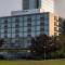 DoubleTree by Hilton Frankfurt Niederrad