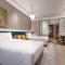 Hilton Garden Inn Beijing Daxing Jinyuan Road - Beijing