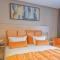 Rent-inn Boutique Hotel - Rabat