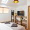 Luxury City Centre Accommodation Sleeping 2