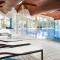 Hôtel Valdys Thalasso & Spa - les Pins - Saint-Jean-de-Monts