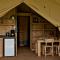 Camping Paradis Aubeterre