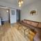 Tbilisi Apartments -M2- complex Saburtalo