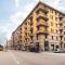 Luminoso Appartamento con terrazzo Forlanini Linate