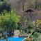 Vivelorural El Caminante- Valleseco, private pool