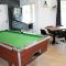 Mobil Home XXL 4 chambres - Camping du Quinquis